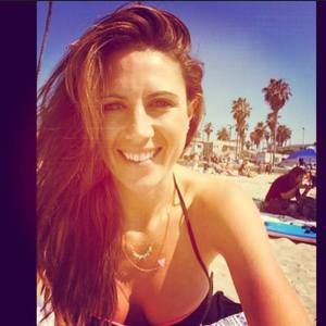 Meet your Posher, Julie